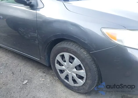 2009 Toyota Corolla z USA, uszkodzony, nr VIN JTDBL40EX99018162